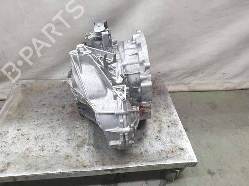 Gearbox MERCEDES-BENZ GLA-CLASS (X156) GLA 200 CDI / d (156.908) | BP20198456M3 