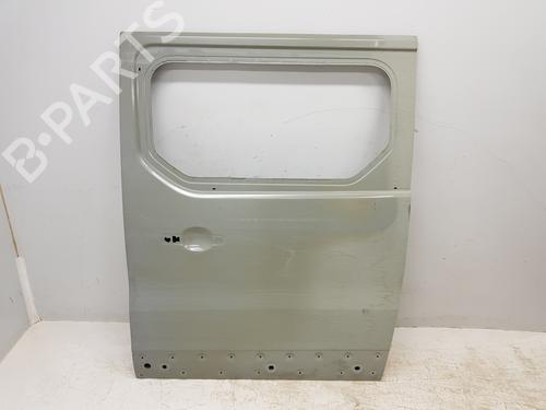 Used Left slide door Left slide door RENAULT TRAFIC III Van (FG_) 1.6 dCi 140 (FGMA, FGMC) (140 hp) 34247576 34247576