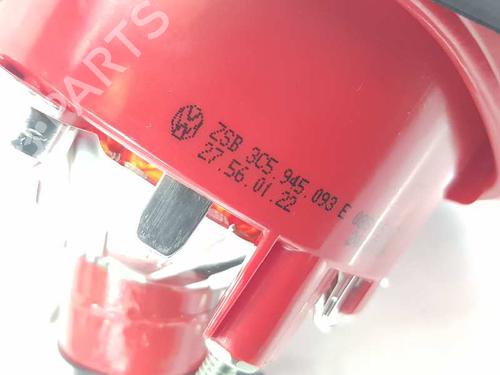 Left tailgate light VW PASSAT B6 (3C2) 2.0 TDI 16V | BP14077262C79 