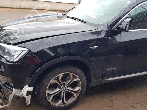 Transfer box BMW X4 (F26) xDrive 20 d | BP37646842M36 - Image 23