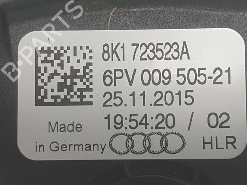 Pedal AUDI A6 C7 (4G2, 4GC) 2.0 TDI | BP33540204I4 - Image 7