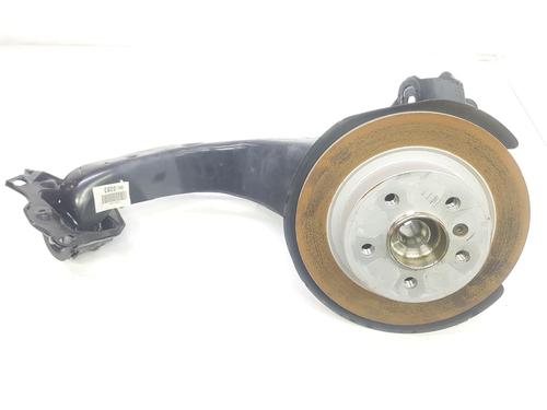 Fusee rechts achter BMW X1 (F48) xDrive 18 d (150 hp) 10421569