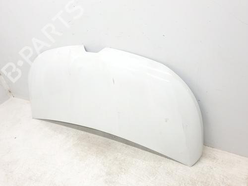 Hood RENAULT TRAFIC III Van (FG_) 1.6 dCi 140 (FGMA, FGMC) | BP29970358C1