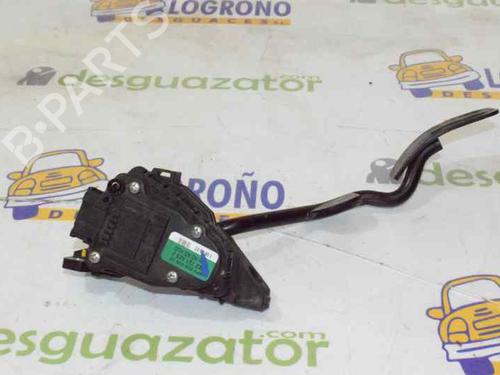 Pedal AUDI A4 B7 Avant (8ED) 2.0 TDI 16V | BP1637228I4 