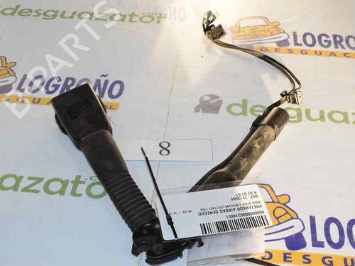 Used Front right belt tensioner BMW 1 (E87) 116 d (116 hp) 1158978