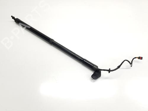 Used Tailgate lift support PORSCHE CAYENNE (92A) 4.8 Turbo (500 hp) 30438229