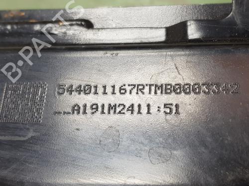 Subframe DACIA SANDERO III  | BP33056410M9  - Image 6