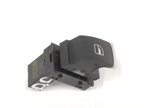 Right front window switch VW GOLF VI (5K1) 2.0 GTi | BP13695738I26 