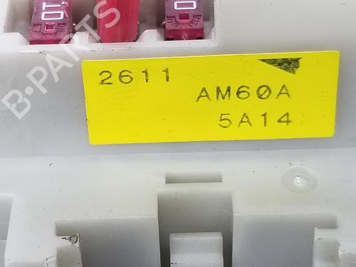 Fuse box NISSAN MURANO I (Z50) 3.5 4x4 | BP8877658E1 