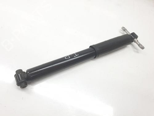 Right rear shock absorber OPEL ASTRA L Sports Tourer (OV5) 1.2 (FRHNPJ) | BP26186931M19