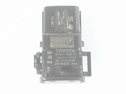 Electronic module TOYOTA LAND CRUISER PRADO (_J15_) 3.0 D-4D (KDJ155_, KDJ150_, KDJ150R, KDJ155R) | BP11045908M83