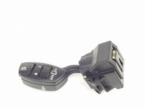 Used Steering column stalk BMW 5 (E60) 525 d (177 hp) 24319225