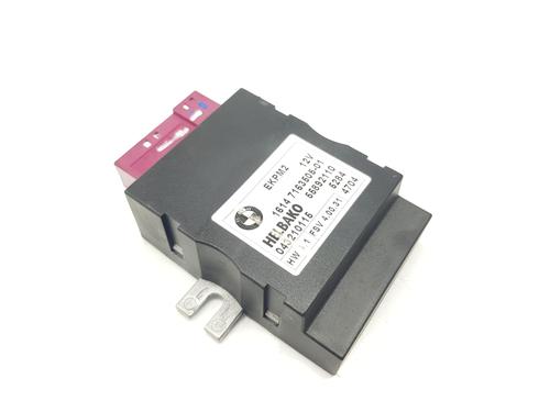 Electronic module BMW 6 (E63) 630 i | BP15484759M83 