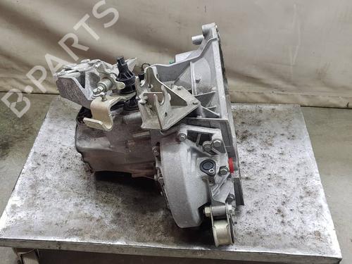 Gearbox FIAT DUCATO Van (250_) 130 Multijet 2,3 D | BP40157084M3 - Image 5