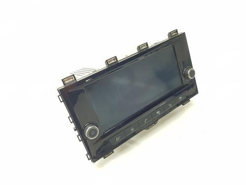 Display monitor SEAT IBIZA V (KJ1, KJG)  | BP28020161C48 