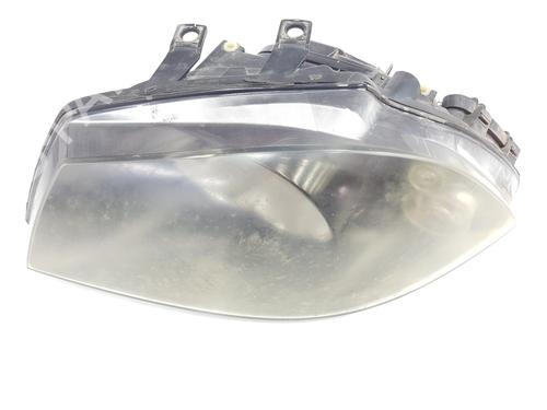 Used Left headlight SEAT IBIZA III (6L1) [2002-2009]  29290675