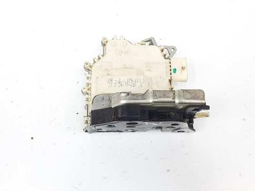 Rear right lock AUDI Q7 (4LB) 3.0 TDI quattro | BP7856112C99 