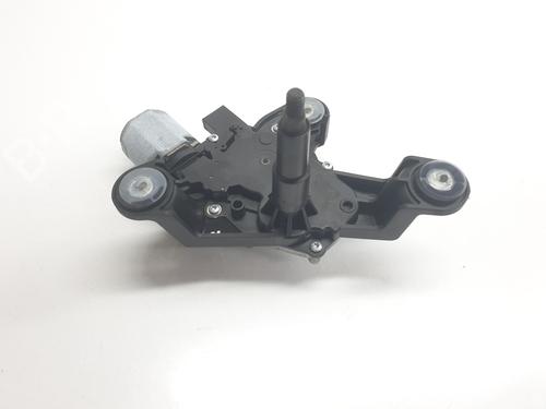 Viskermotor bagrude OPEL ASTRA L Sports Tourer (O5) 1.2 (FRHNPJ) (110 hp) 24432719