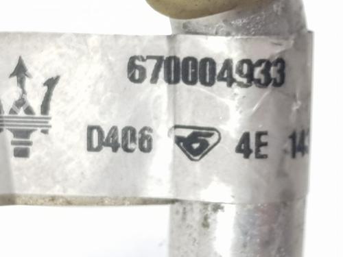 AC pipe MASERATI QUATTROPORTE VI 3.0 D | BP32391544M126