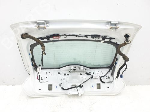 Tailgate VOLVO V40 Hatchback (525) D2 | BP16050824C6 