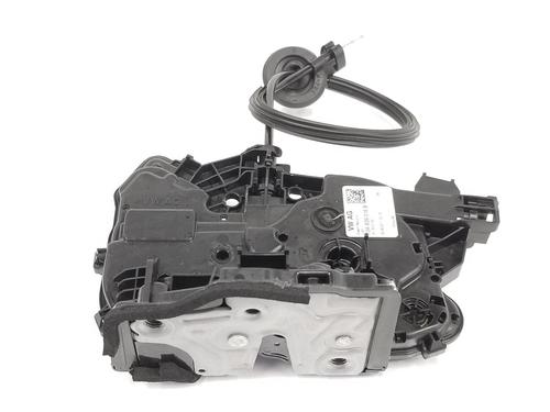 Højre bagtil lås SEAT IBIZA V (KJ1, KJG) 1.0 MPi (80 hp) 12550756