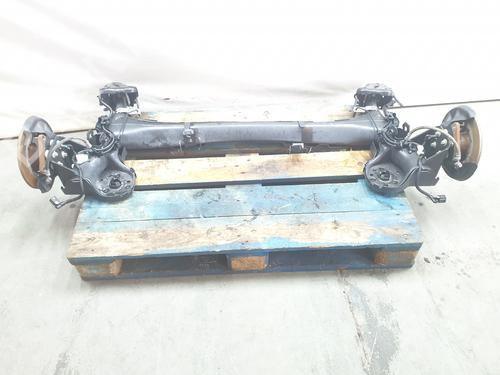 Used Rear axle OPEL MOKKA 1.2 (76) (131 hp) 21807032