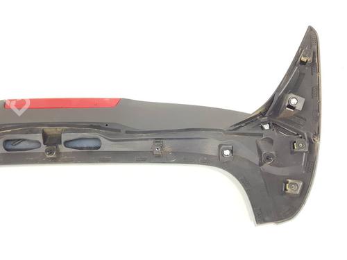 Spoiler bagklap FORD PUMA (J2K, CF7) | BP39192748C96 - Image 2