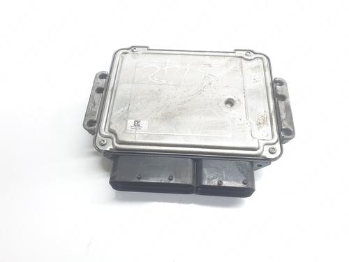 Engine control unit (ECU) FIAT DOBLO Box Body/MPV (223_) 1.9 JTD | BP23146891M57 