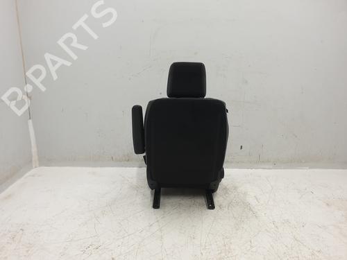 Right front seat PEUGEOT EXPERT Van (V_) | BP33215432C16 - Image 13