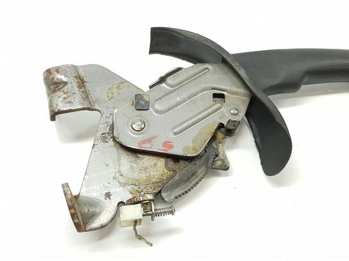 Hand brake NISSAN TERRANO II (R20) 2.7 TDi 4WD | BP18865896I18 