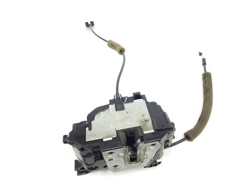 Front right lock RENAULT MASTER III Van (FV) 2.3 dCi 130 FWD (FV0M, FV0Y, FV0J, FV02, FV03) | BP32631648C97  - Image 6