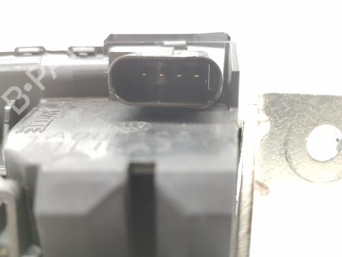 Tailgate lock MERCEDES-BENZ A-CLASS (W176) A 200 CDI / d (176.008) | BP18409076C101 