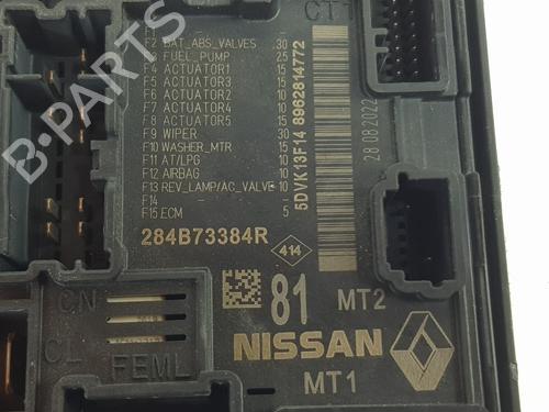 Fuse box RENAULT CAPTUR II (HF_) | BP37471840E1 - Image 6