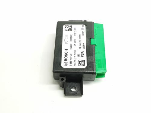 Electronic module PEUGEOT 308 II (LB_, LP_, LW_, LH_, L3_) 1.6 HDi | BP22616603M83