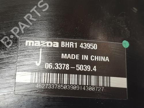 Servo brake MAZDA 3 (BM, BN) | BP33540183M42 - Image 6