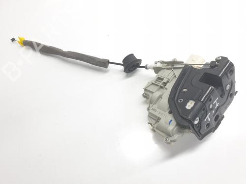 Rear left lock AUDI A6 C7 (4G2, 4GC) 2.0 TDI | BP29489315C100 