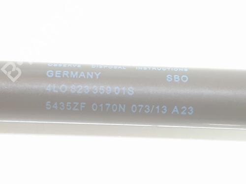 Hood lift support AUDI Q7 (4LB) 3.0 TDI quattro | BP14100890C139 