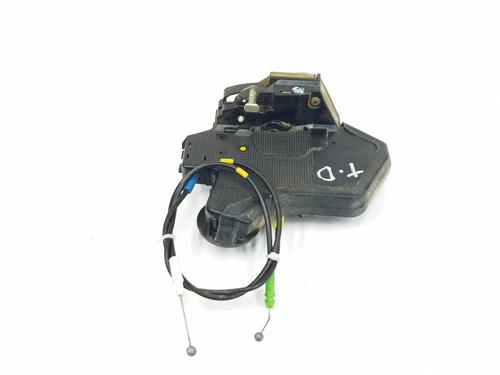 Rear right lock TOYOTA LAND CRUISER PRADO (_J12_) 3.0 D-4D (KDJ120, KDJ125) | BP11494931C99 