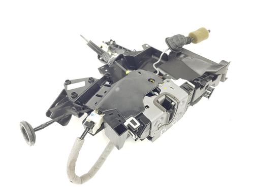 Front right lock MERCEDES-BENZ C-CLASS T-Model (S204) C 220 CDI (204.208) | BP12463490C97 