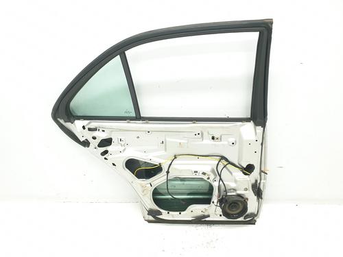 Left rear door MERCEDES-BENZ E-CLASS (W210) E 230 (210.037) | BP18198821C4 