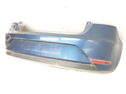 Rear bumper SEAT IBIZA IV (6J5, 6P1) 1.2 TSI | BP10905744C8 