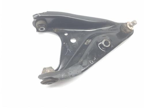 Right front suspension arm DACIA SANDERO II TCe 90 (B8M1, B8MA, B8AC) | BP29591251M13 