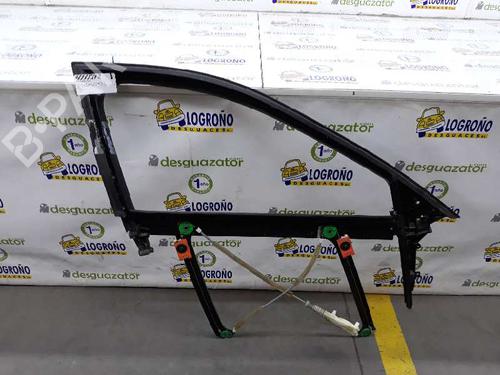 Used Front right window mechanism AUDI A3 Sportback (8PA) 2.0 TDI 16V (140 hp) 775855