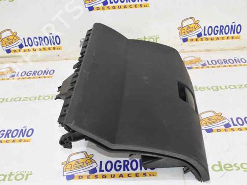Glove box CITROËN BERLINGO MULTISPACE (B9) 1.6 HDi 75 / BlueHDi 75 | BP776757C95 