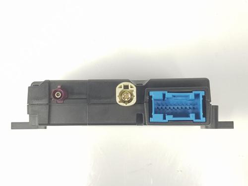 Electronic module MERCEDES-BENZ M-CLASS (W166) ML 350 BlueTEC 4-matic (166.024, 166.023) | BP10679311M83 