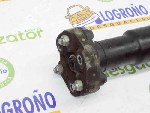 Driveshaft BMW X5 (E70) xDrive 30 d | BP767887M37 