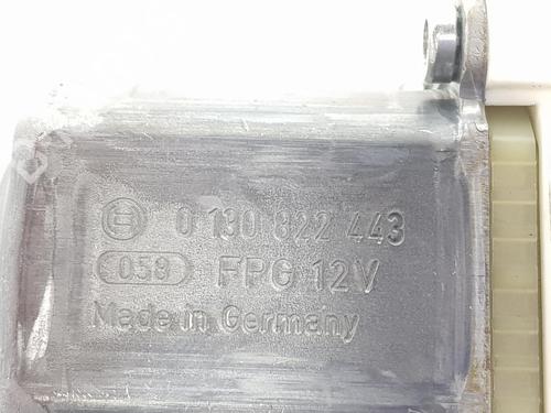 Left rear window motor MERCEDES-BENZ C-CLASS (W204) C 220 CDI (204.002) | BP5768018E23 