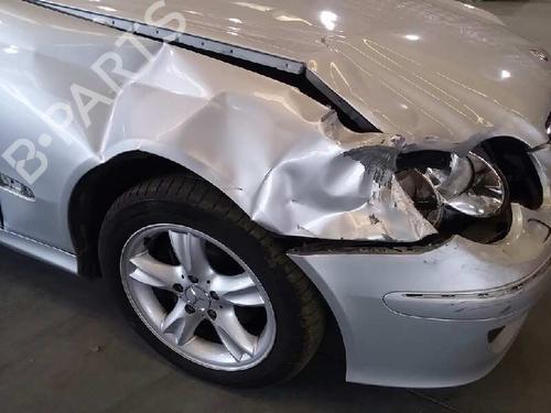 Driveshaft MERCEDES-BENZ CLK (C209) CLK 220 CDI (209.308) | BP17168760M37 