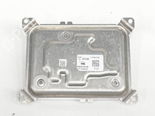 Used Lights ECU Lights ECU JEEP AVENGER (J2) [2022-2026] 40261886 40261886