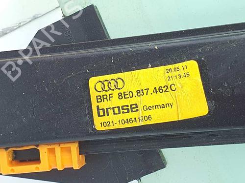 Front right window mechanism SEAT EXEO ST (3R5) 2.0 TDI | BP7828744C23 